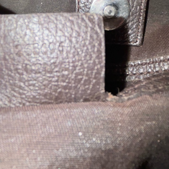 Authentic Gucci Monogram Tote 265696 - Picture 8 of 16